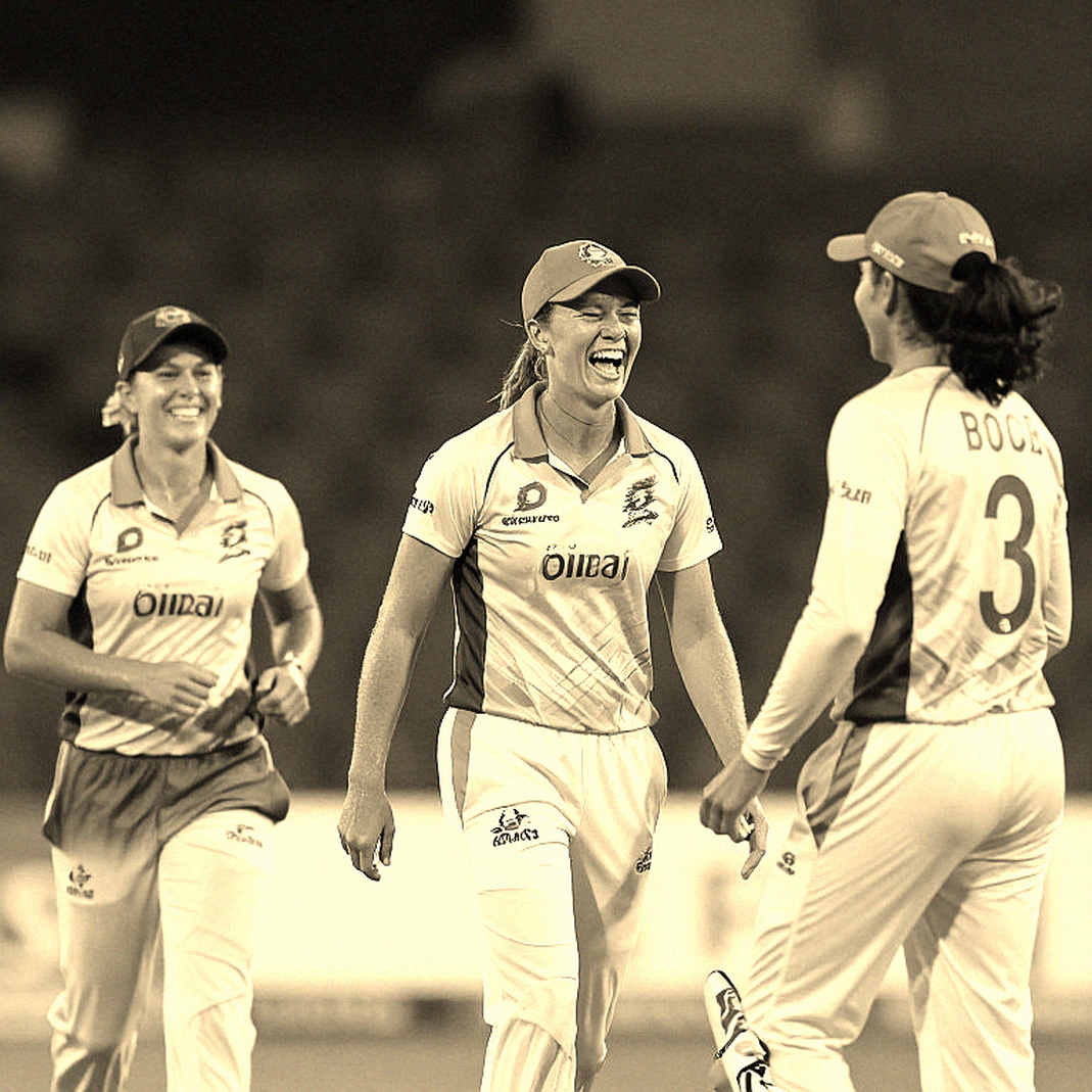 130/5 in a 248 Chase: India's Hyderabad Defeat Was a Middle-Overs Ledger, Not Top-Order Slowness