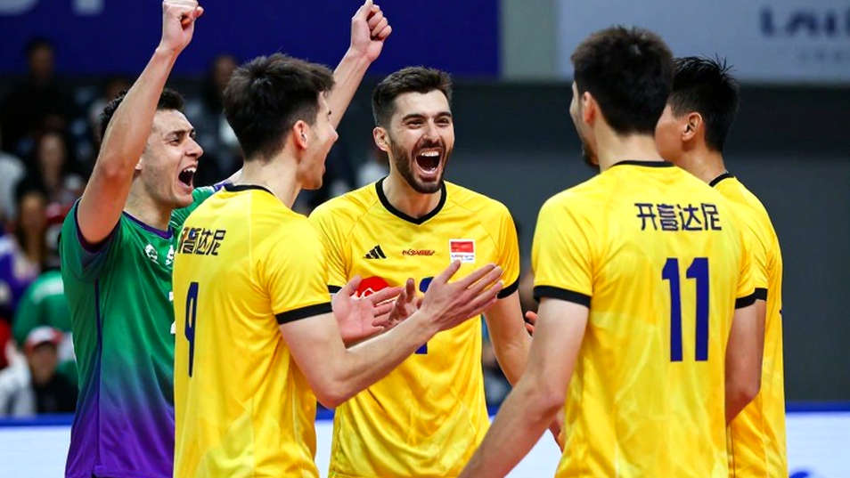 From 2-0 to 2-2: The Four Minutes That Rewrote Fenerbahçe's Season Ledger From 2-0 to 2-2: The Four Minutes That Rewrote Fenerbahçe's Season Ledger
