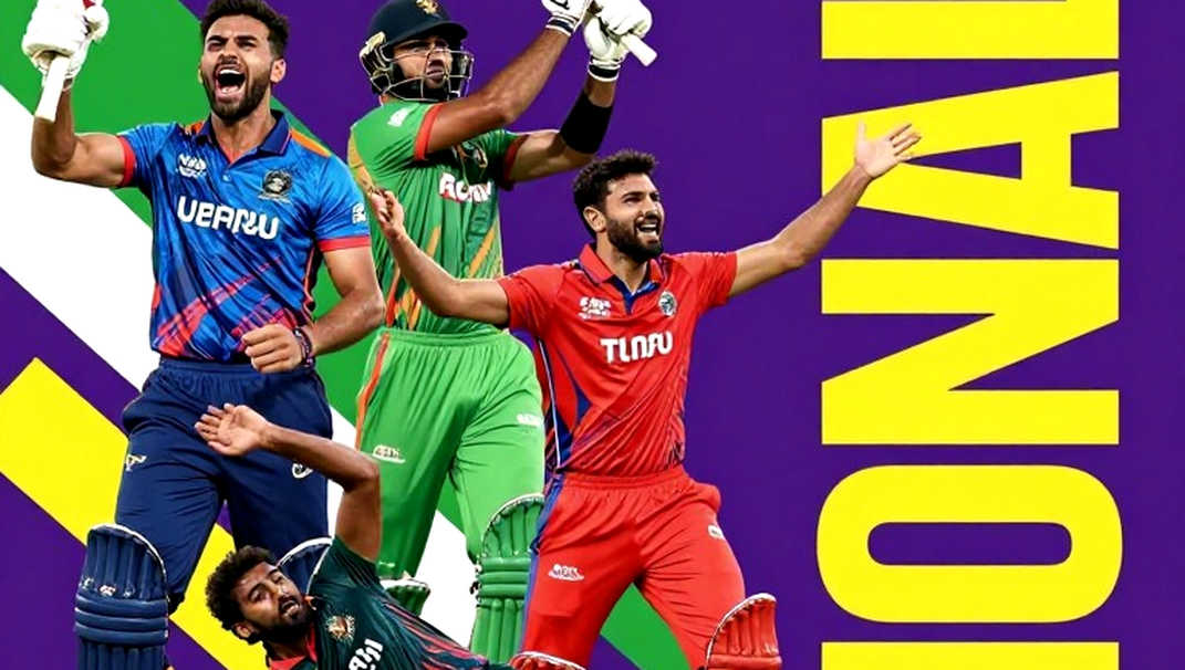 ঢাকা টেস্ট, তৃতীয় দিনের চা-বিরতি: ৩৪/৪-এ থমকে বাংলাদেশ, চেজের ৩/৬-এ ম্যাচে ফিরল ওয়েস্ট ইন্ডিজ