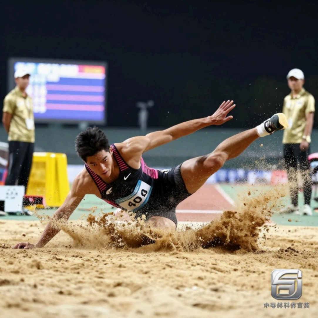Puripol Boonson's 9.91 Seconds: The Record Whose Wind Reading Is Still Missing Puripol Boonson's 9.91 Seconds: The Record Whose Wind Reading Is Still Missing