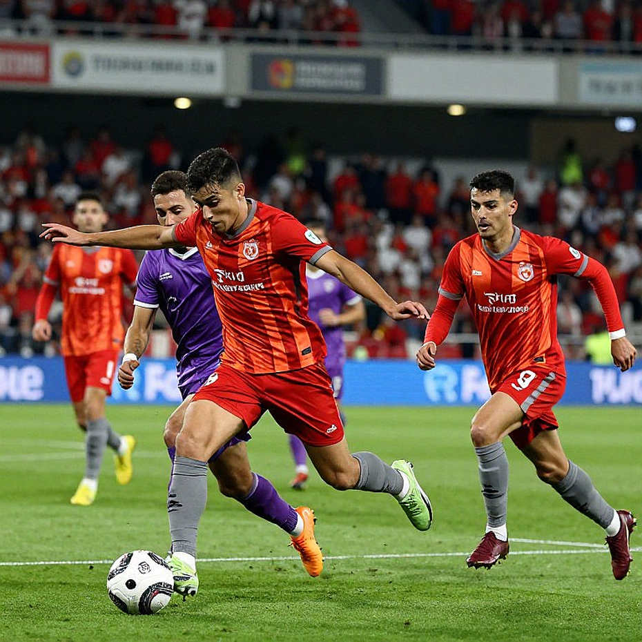 Arda Güler's Red Card Controversy: What Lies Behind Real Madrid's Victory Arda Güler's Red Card Controversy: What Lies Behind Real Madrid's Victory