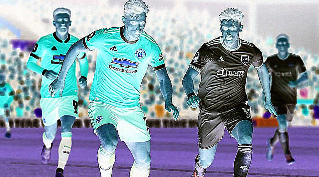 The Electronic Card's First Opponent Was the Sun: What a One-Match Trial Really Tells Us About Refereeing Technology The Electronic Card's First Opponent Was the Sun: What a One-Match Trial Really Tells Us About Refereeing Technology