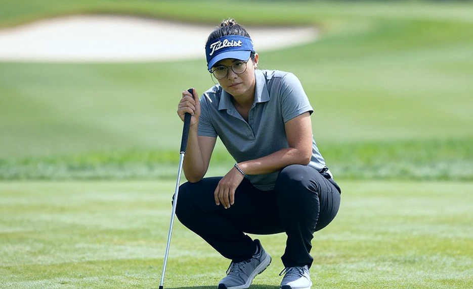 Four Wins, Zero Majors: The Empty Cell in Matt Fitzpatrick's Ledger