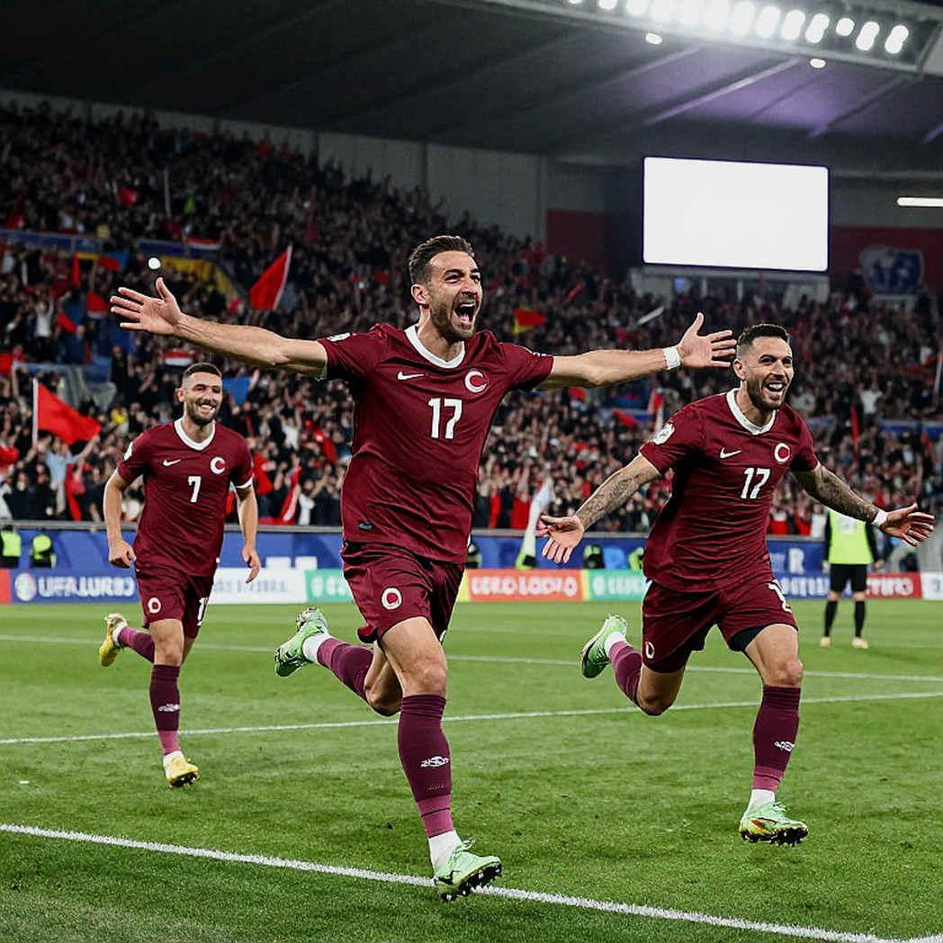 A Bruise on the Wrist, a Shadow on the Calendar: Orkun Kökçü's Knock and Beşiktaş's Fixture Trap A Bruise on the Wrist, a Shadow on the Calendar: Orkun Kökçü's Knock and Beşiktaş's Fixture Trap