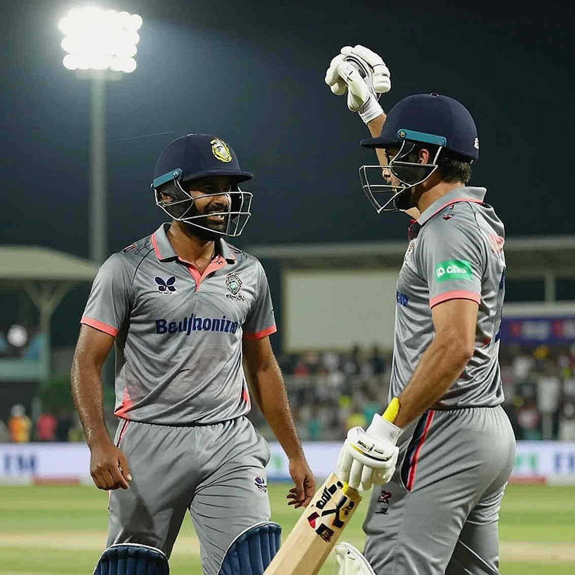 The NOC Clause: Cricket's Transfer Market Has No Buyout — Only a Board's Quiet Veto The NOC Clause: Cricket's Transfer Market Has No Buyout — Only a Board's Quiet Veto