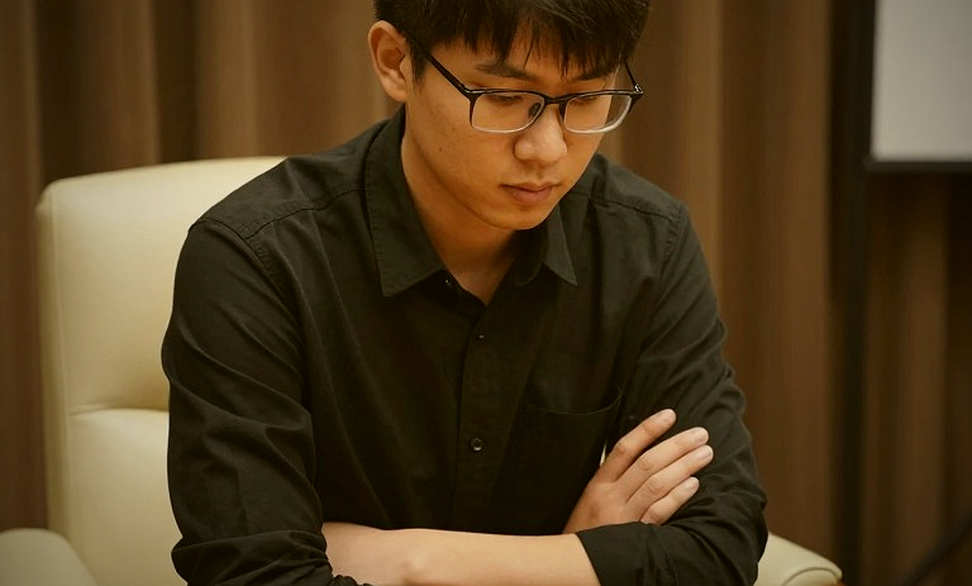 Seven Wins in Samarkand, and One Family's Ledger Seven Wins in Samarkand, and One Family's Ledger