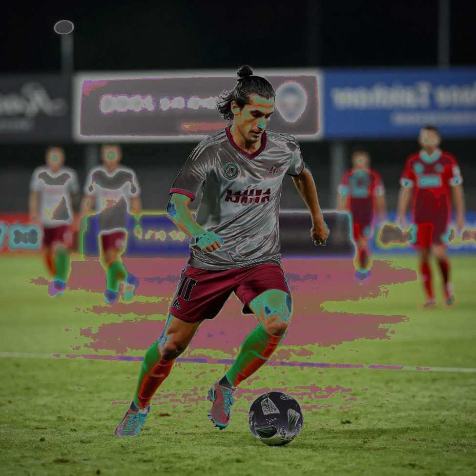 ৫-২ যা ঢেকে রাখে: ৫৪ মিনিটের লাল কার্ড, পেলেগ্রিনির ফাইল আর বেতিসের আসল ক্ষতি