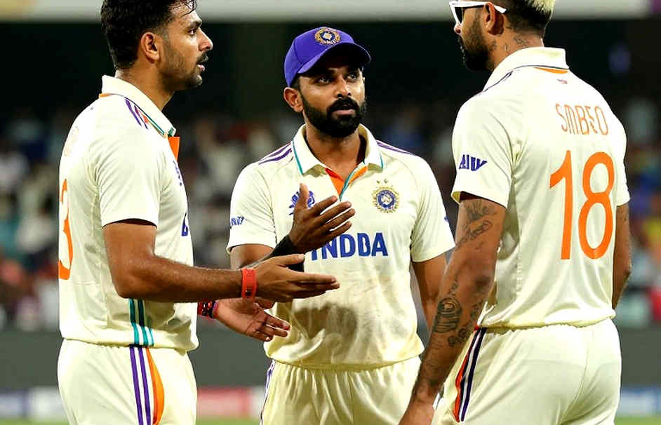 ১৫৮ রানের জয়, ১৯৬-এর রেখা আর একটা ভুল পড়া স্কোরকার্ড: দুবাই থেকে বাংলাদেশের দিকে