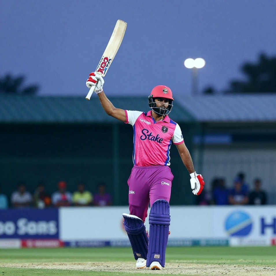 Punam Raut's Retirement: The Contract Nobody Wrote Down Punam Raut's Retirement: The Contract Nobody Wrote Down