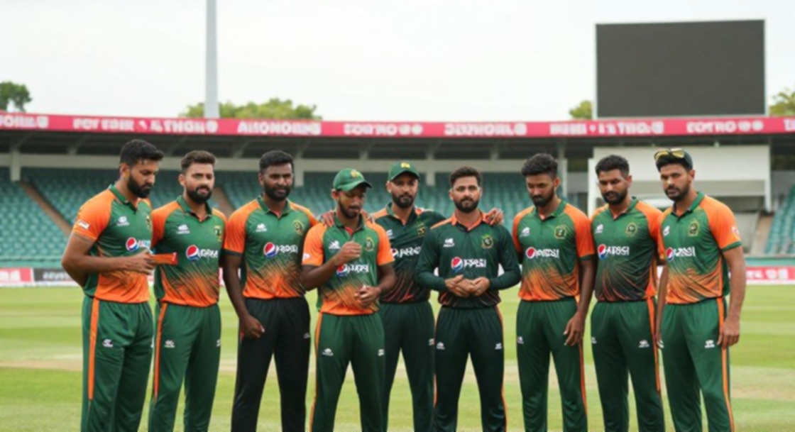 Ranchi's Flat Deck, Rutherford's Luck and India's Fielding — The Real Ledger Behind Failing to Defend 249 Ranchi's Flat Deck, Rutherford's Luck and India's Fielding — The Real Ledger Behind Failing to Defend 249