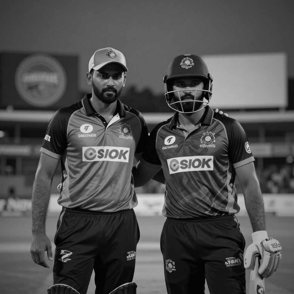 খালি ফিরে আসা ডেটা শিট: ক্রিকেট বিশ্লেষণের সবচেয়ে সৎ উত্তর যখন 'তথ্য অপর্যাপ্ত' খালি ফিরে আসা ডেটা শিট: ক্রিকেট বিশ্লেষণের সবচেয়ে সৎ উত্তর যখন 'তথ্য অপর্যাপ্ত'