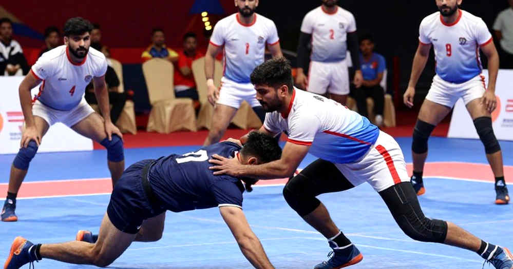 পাওয়ান সেহরাওয়াতের ছয় ফুট: নাগোয়ায় ভারতের শিরোপা-রক্ষার আসল ফাঁক কোথায়
