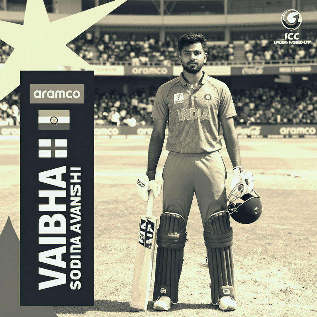 The 138.46 of Corporate Cricket: One Highlight Clip and One Large Measurement Error