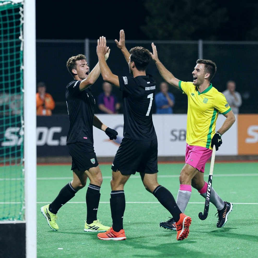 The 66-Goal Ledger Stops at 3-1: India's Semi-Final Against Korea Is Really a Penalty-Corner Test