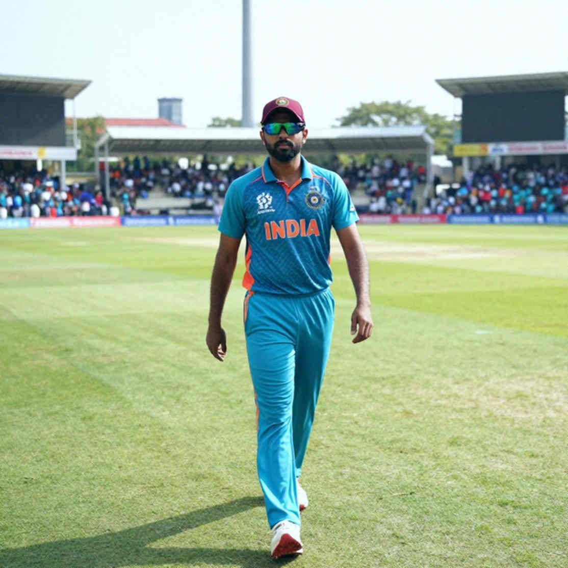 খালি স্প্রেডশিটের রায়: ক্রিকেট বিশ্লেষণে প্রমাণের শৃঙ্খল ভাঙলে কী হয়