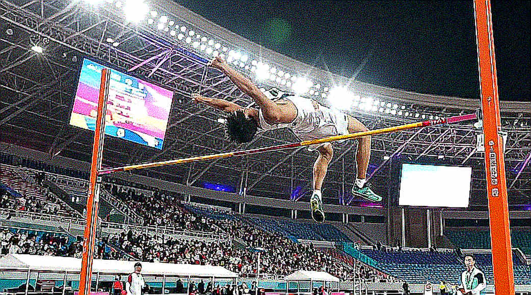 The 19:25 Line: Vietnam's 10,000m Expectations at Asiad 20 and the Data Vacuum