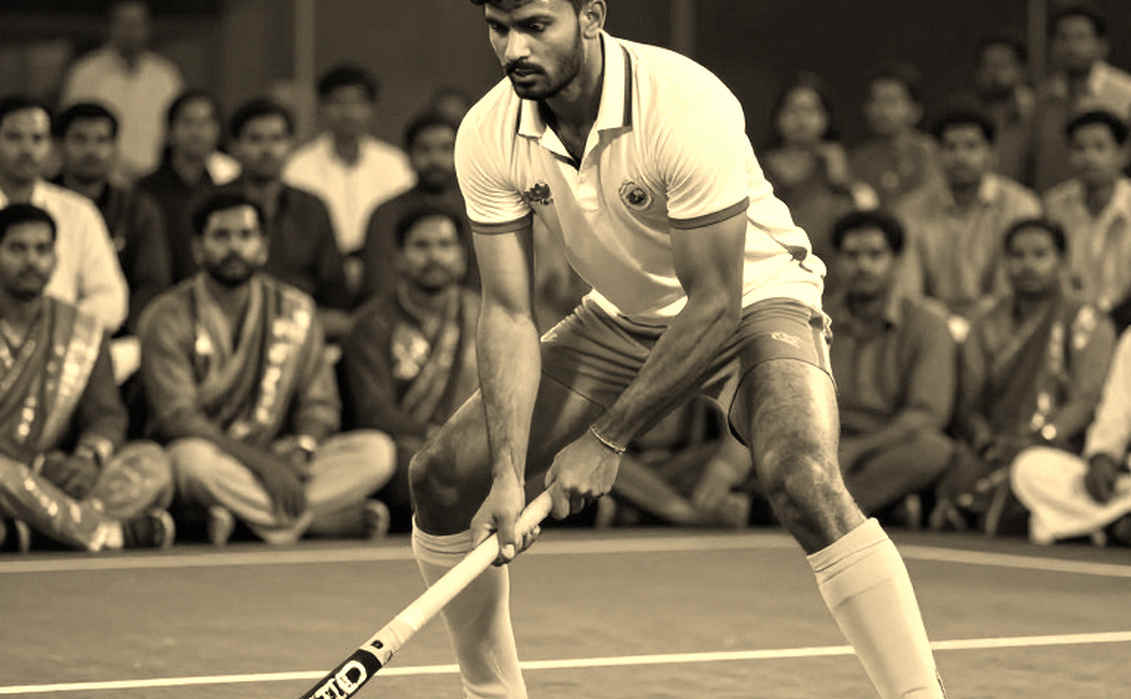 Commonwealth Kabaddi 2026: India Rests Its Asian Games Gold Squad, But the Real Story Sits Elsewhere Commonwealth Kabaddi 2026: India Rests Its Asian Games Gold Squad, But the Real Story Sits Elsewhere