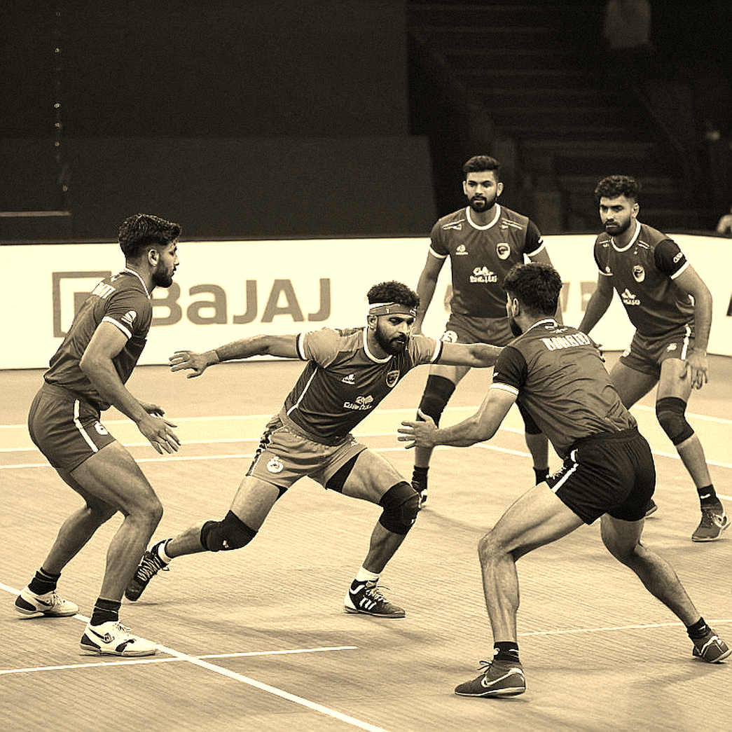 Commonwealth Kabaddi 2026: India Rests Its Asian Games Gold Squad, But the Real Story Sits Elsewhere Commonwealth Kabaddi 2026: India Rests Its Asian Games Gold Squad, But the Real Story Sits Elsewhere