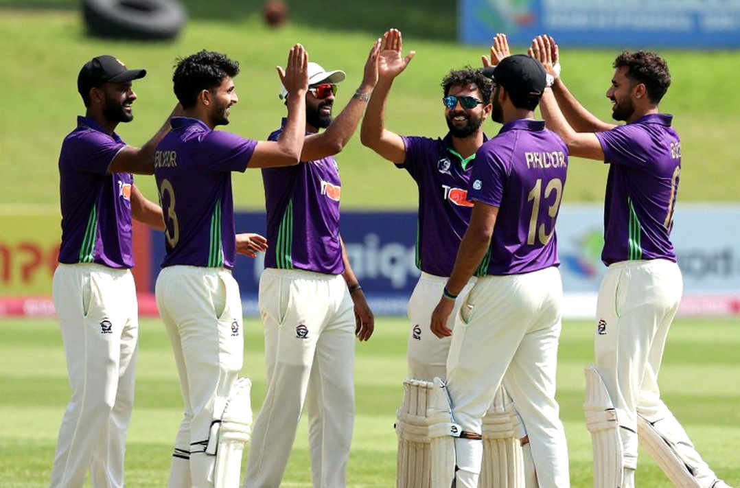 From Pitch to Chain: Who Is Writing Cricket's Second Innings?