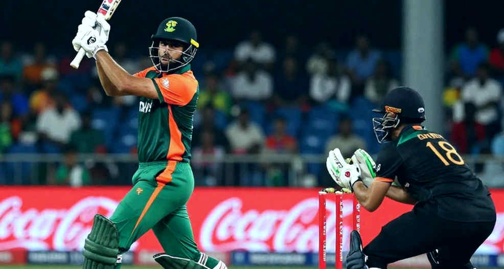 Namibia's 2027 World Cup Route, New Zealand vs India Preview and the Iyer T20I Captaincy Debate: A Deep Tactical Analysis Namibia's 2027 World Cup Route, New Zealand vs India Preview and the Iyer T20I Captaincy Debate: A Deep Tactical Analysis