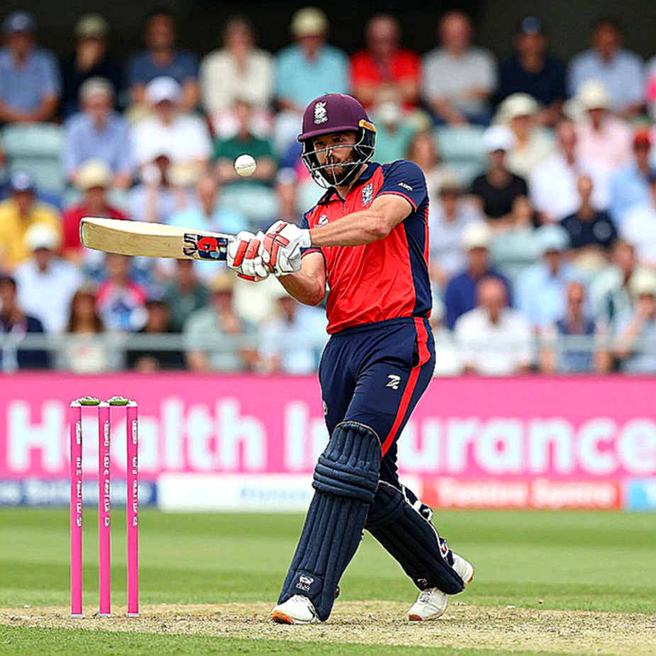 The Price of Thirty Balls: How the Transfer Window Misprices Cricket's Small Samples