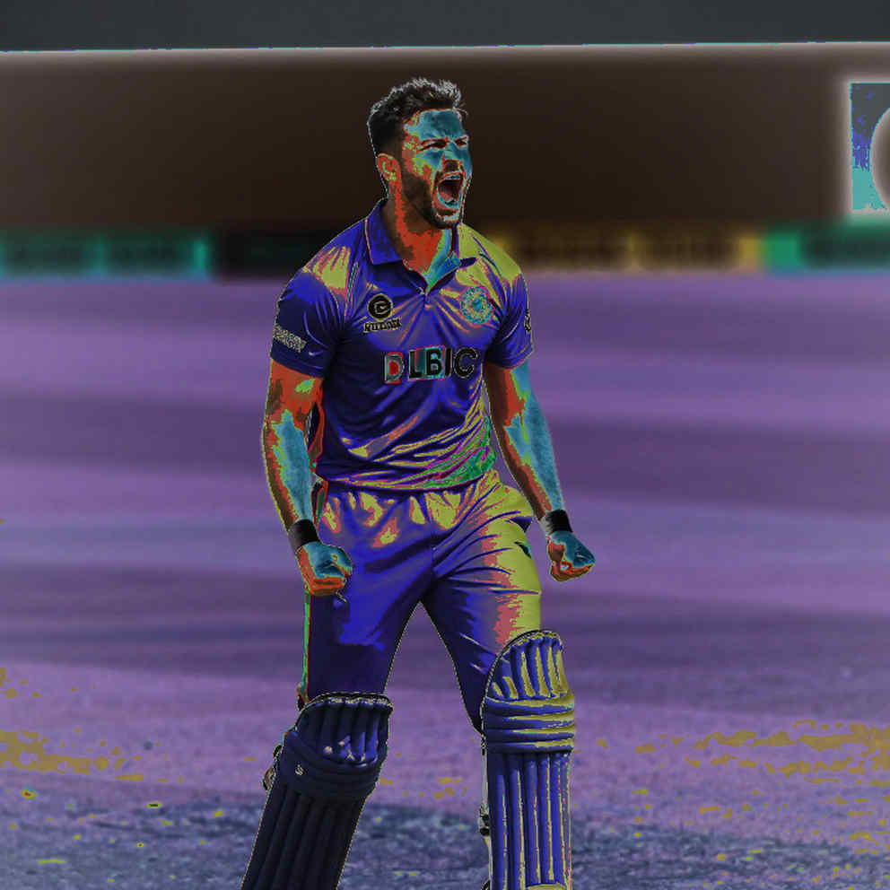 Ranatunga's 5/35: The Story Beneath the Bank-Pitch of Corporate Cricket