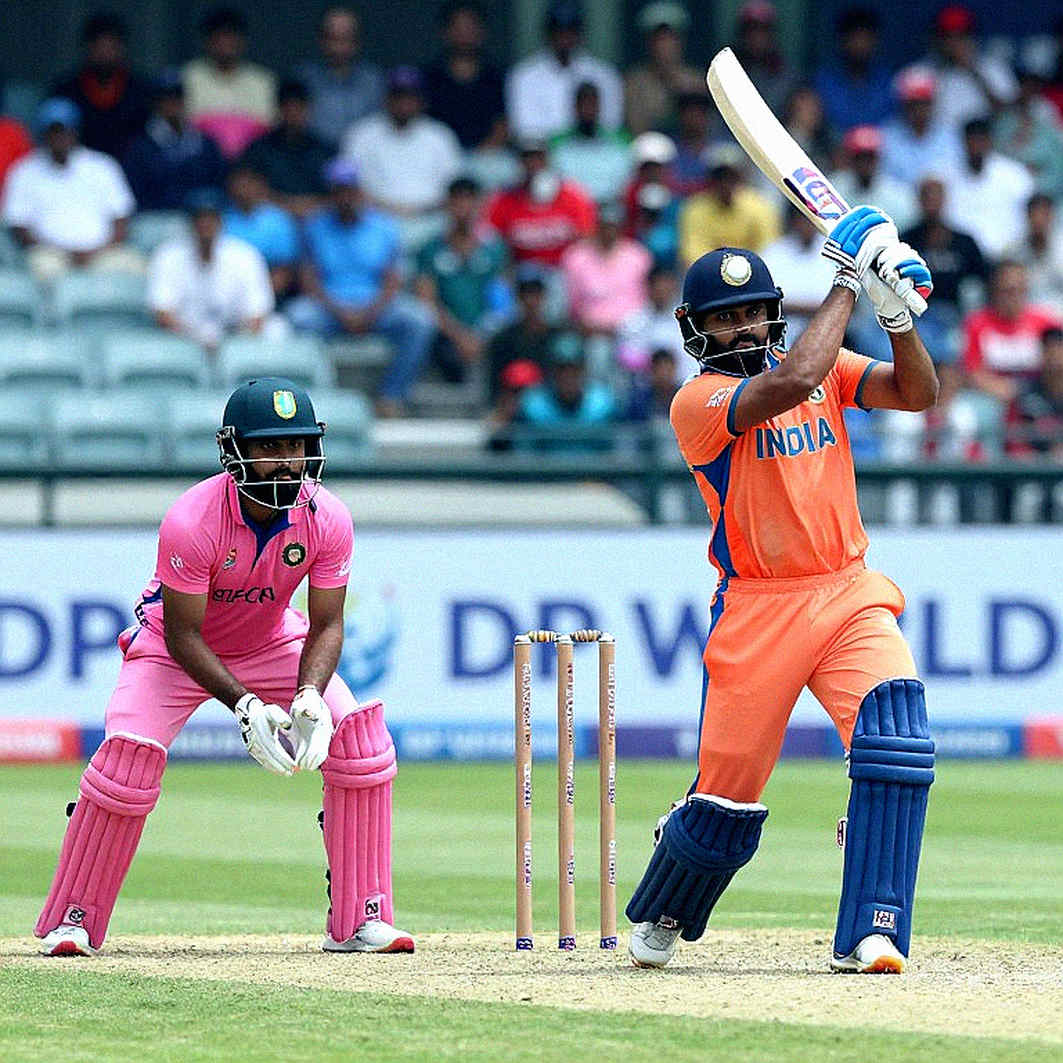 Smart Contracts and Fan Tokens: Cricket's Money Is Now Riding Blockchain Rails