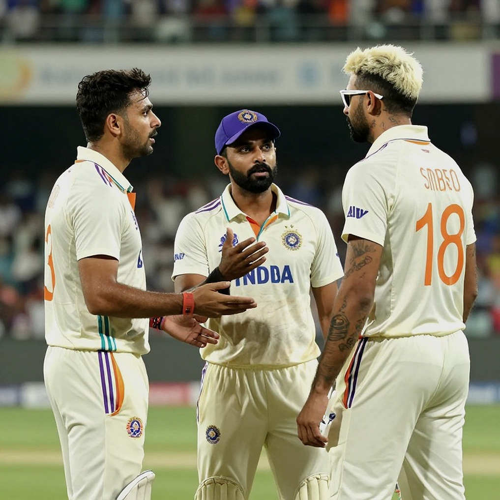 মিরপুরের তিন দিন আগে: ব্যাটিং কোচ বদলের সিদ্ধান্তে যে প্রশ্নগুলো লগে ওঠেনি মিরপুরের তিন দিন আগে: ব্যাটিং কোচ বদলের সিদ্ধান্তে যে প্রশ্নগুলো লগে ওঠেনি