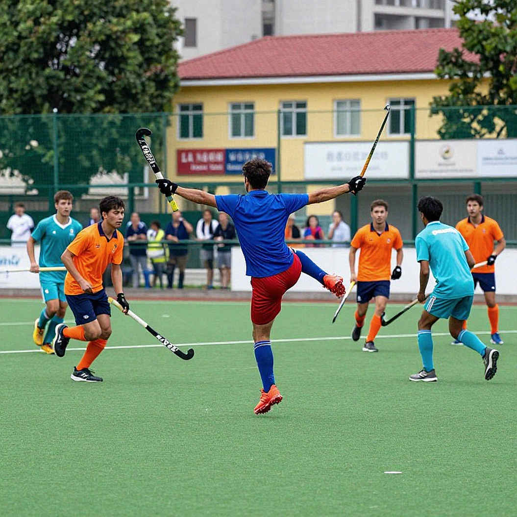 The Empty Calendar as Evidence: The Dhaka Hockey Ledger and the Audit of a Null Payload The Empty Calendar as Evidence: The Dhaka Hockey Ledger and the Audit of a Null Payload
