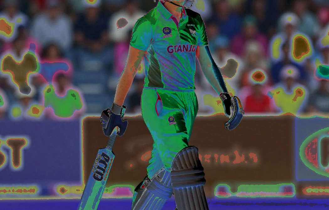 The Old Ball's Story: Hazlewood, Abrasive Pitches and the Quiet Return of Reverse Swing The Old Ball's Story: Hazlewood, Abrasive Pitches and the Quiet Return of Reverse Swing