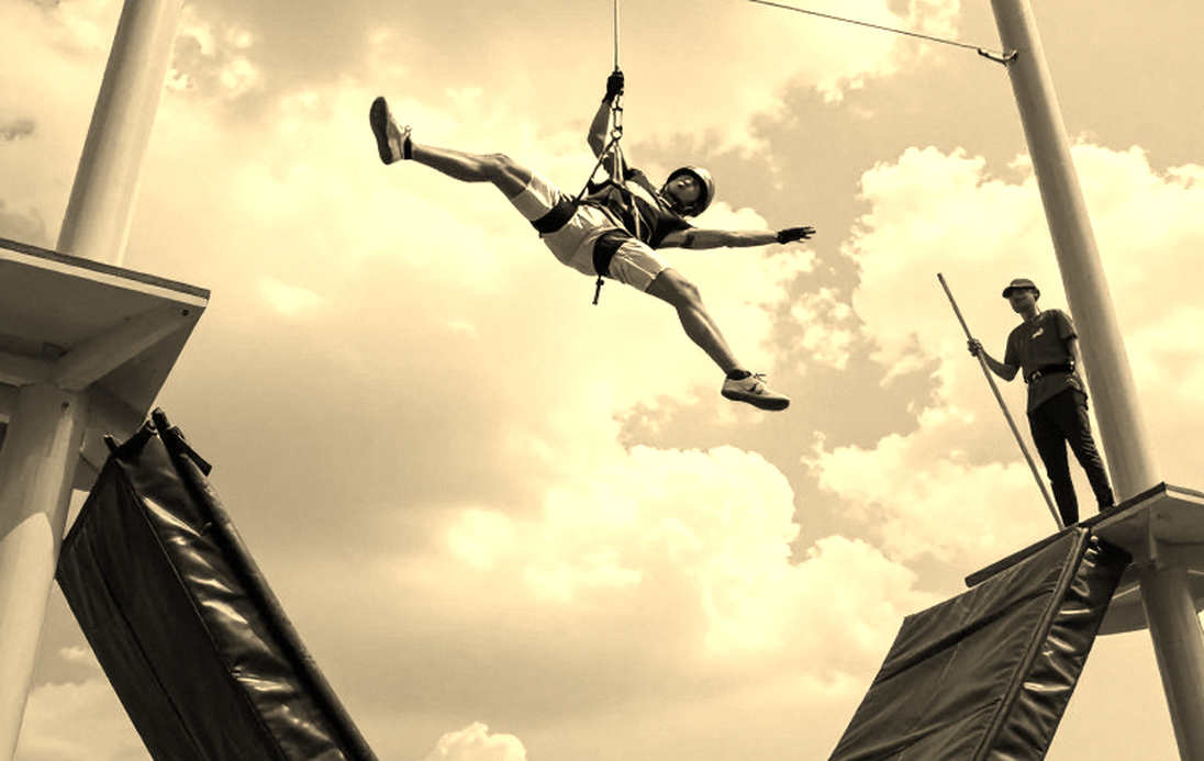The 9.91 Ledger: An Asian Games Record With a Blank Wind Column