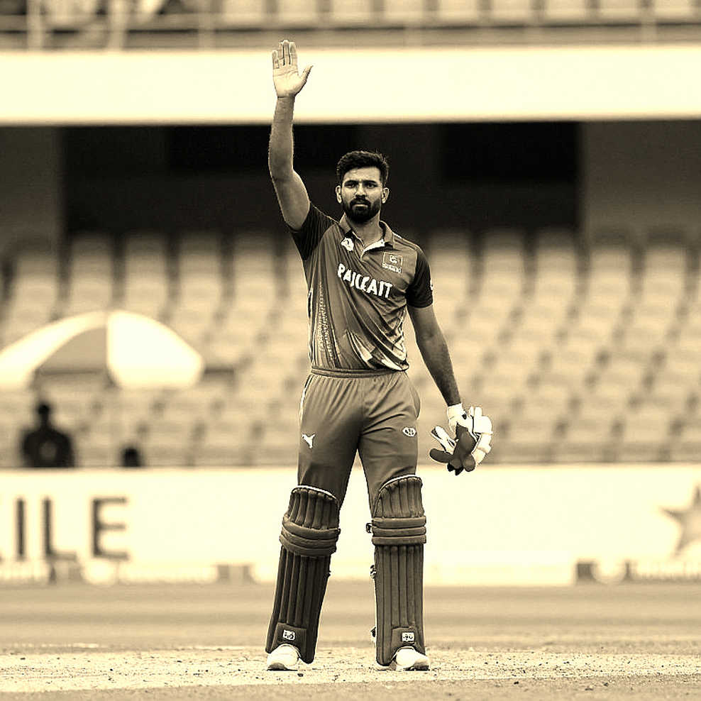 One Warm-Up, Five T20s and a Forgotten Ashes: England's Caution Ahead of the Australia Series One Warm-Up, Five T20s and a Forgotten Ashes: England's Caution Ahead of the Australia Series