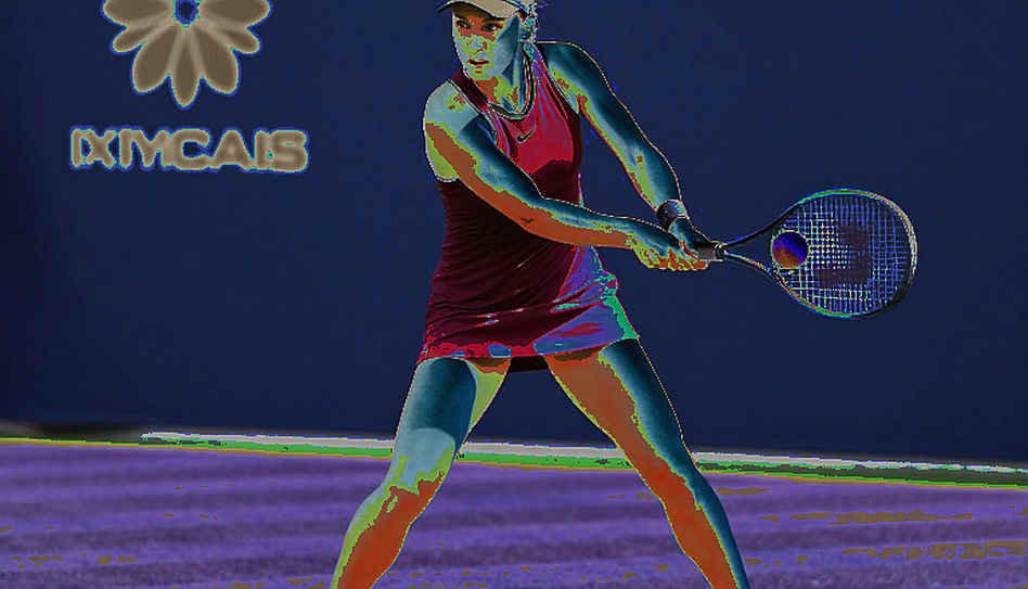 Swiatek's Ningbo Withdrawal: The Injury Explains a Week, Not a Season Swiatek's Ningbo Withdrawal: The Injury Explains a Week, Not a Season