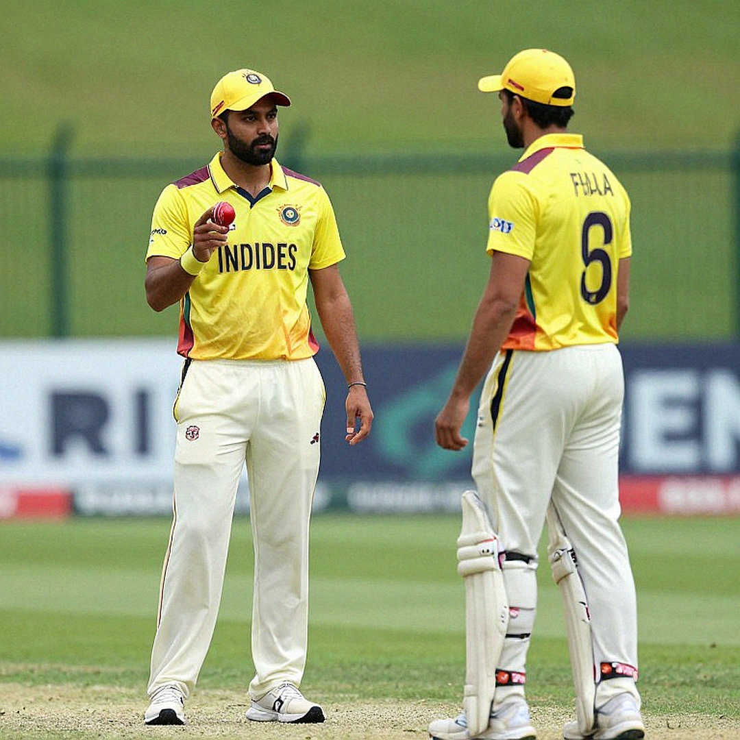 Bangladesh's Pacers Break From the Shape of the Load, Not the Volume Bangladesh's Pacers Break From the Shape of the Load, Not the Volume