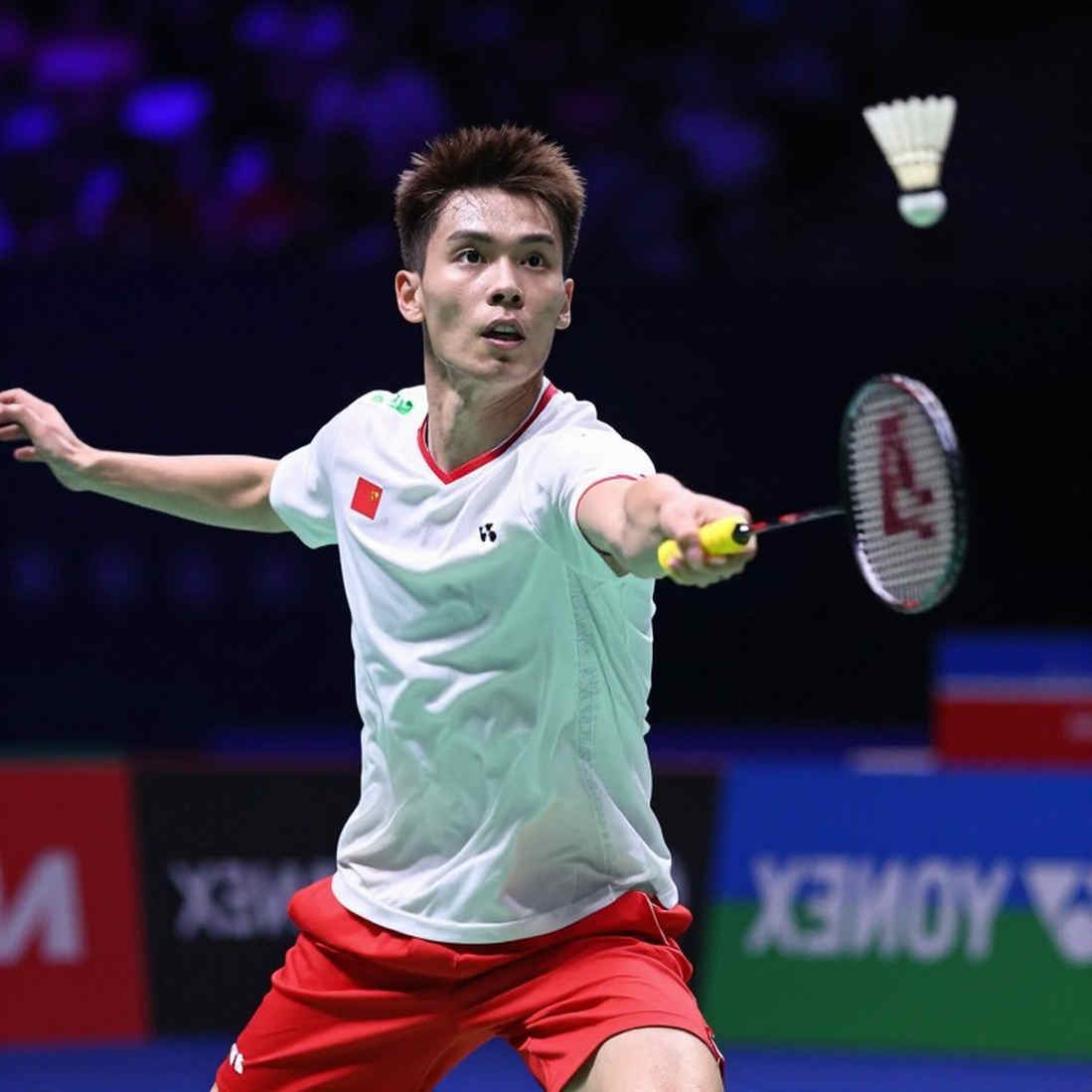 56 Wins, One Loss, One 21-9: The Arithmetic Inside An Se-young's Asian Games Gold