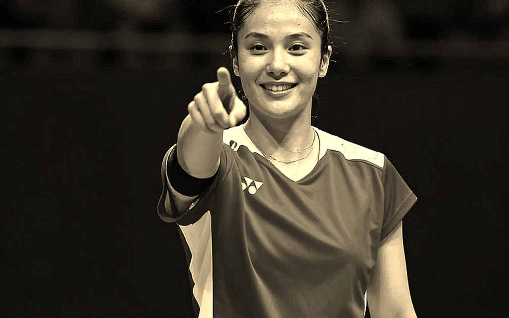 56 Wins, One Loss, One 21-9: The Arithmetic Inside An Se-young's Asian Games Gold