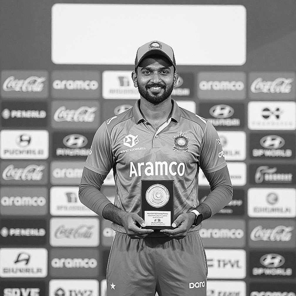 Empty Report, Full Tunnel: Twenty Days Inside Cricket's Silent Infrastructure Empty Report, Full Tunnel: Twenty Days Inside Cricket's Silent Infrastructure