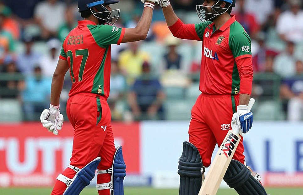 লিটনের হাতে ব্যান্ড, আমিরাতে 'নিরপেক্ষ' মাঠের অগোচরে লুকিয়ে থাকা হোম অ্যাডভান্টেজ লিটনের হাতে ব্যান্ড, আমিরাতে 'নিরপেক্ষ' মাঠের অগোচরে লুকিয়ে থাকা হোম অ্যাডভান্টেজ