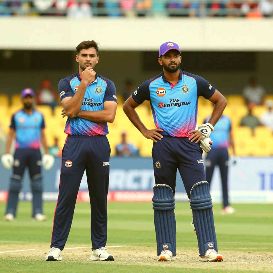Namibia's 2027 Route, New Zealand–India Preview and the Iyer T20I Captaincy Debate