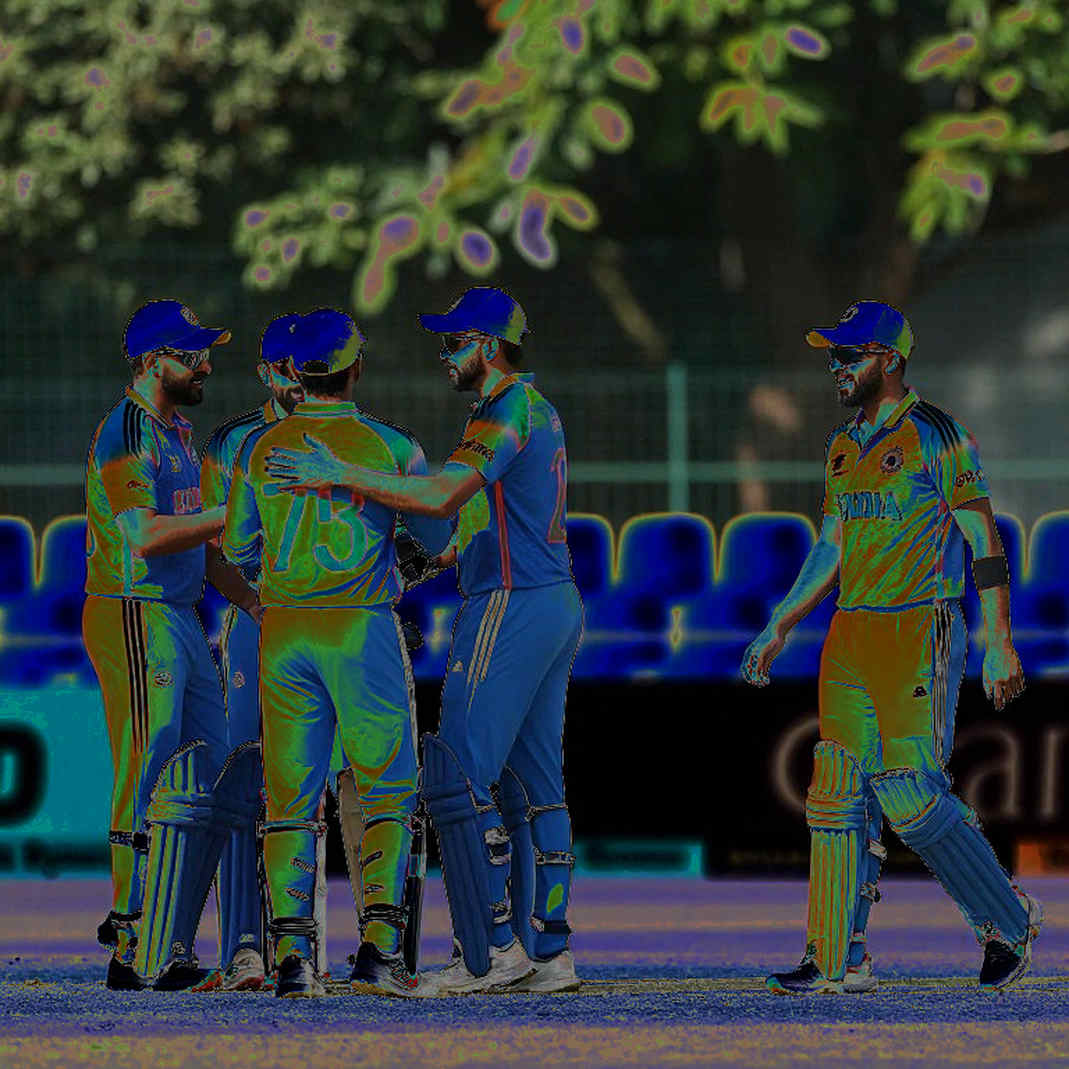 খালি স্প্রেডশিটের সাক্ষ্য: ক্রিকেট বিশ্লেষণে তথ্যশূন্যতা যখন নিজেই একটি তথ্য