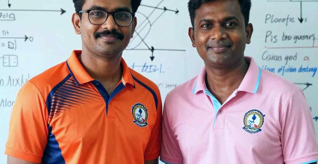 রাঁচির ২৫০: স্কোরবোর্ড যেখানে থামে, আসল হিসাব সেখানে শুরু হয় রাঁচির ২৫০: স্কোরবোর্ড যেখানে থামে, আসল হিসাব সেখানে শুরু হয়