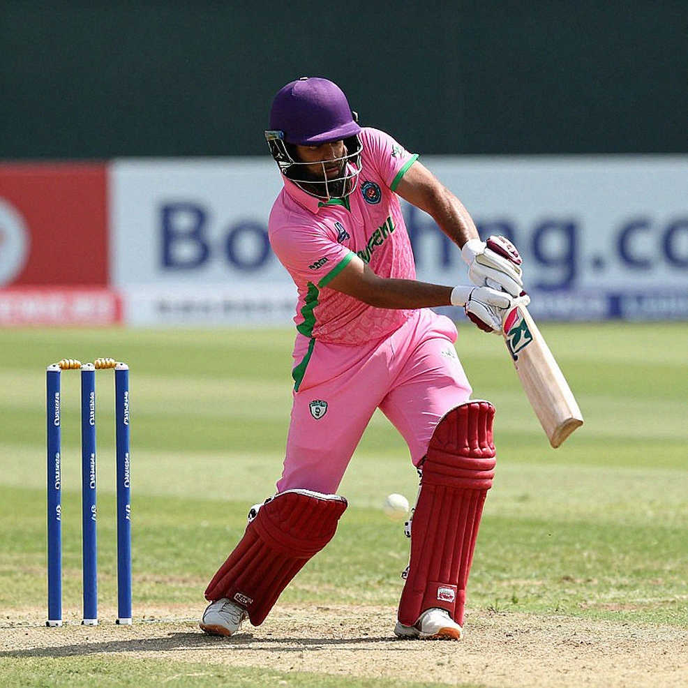 Sixteen Announced, Fifteen Listed: Bangladesh's ODI Tri-Series Squad and the Quiet Transition Behind a Mystery Spinner and a New Captain