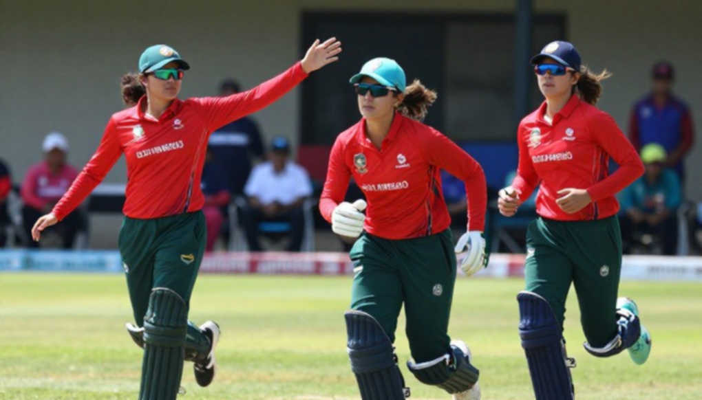 The Mirpur Powerplay Puzzle: Same Wickets in Hand, Run Rate Sliding From 8.4 to 6.1