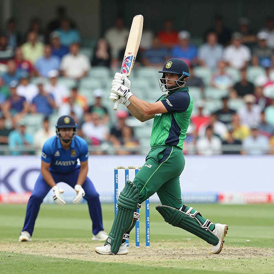 The 2-2 Hidden Behind Rain: What Bengaluru's Nine-Over Match Actually Proves The 2-2 Hidden Behind Rain: What Bengaluru's Nine-Over Match Actually Proves