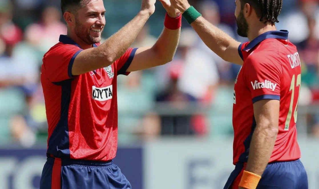 The 2-2 Hidden Behind Rain: What Bengaluru's Nine-Over Match Actually Proves The 2-2 Hidden Behind Rain: What Bengaluru's Nine-Over Match Actually Proves