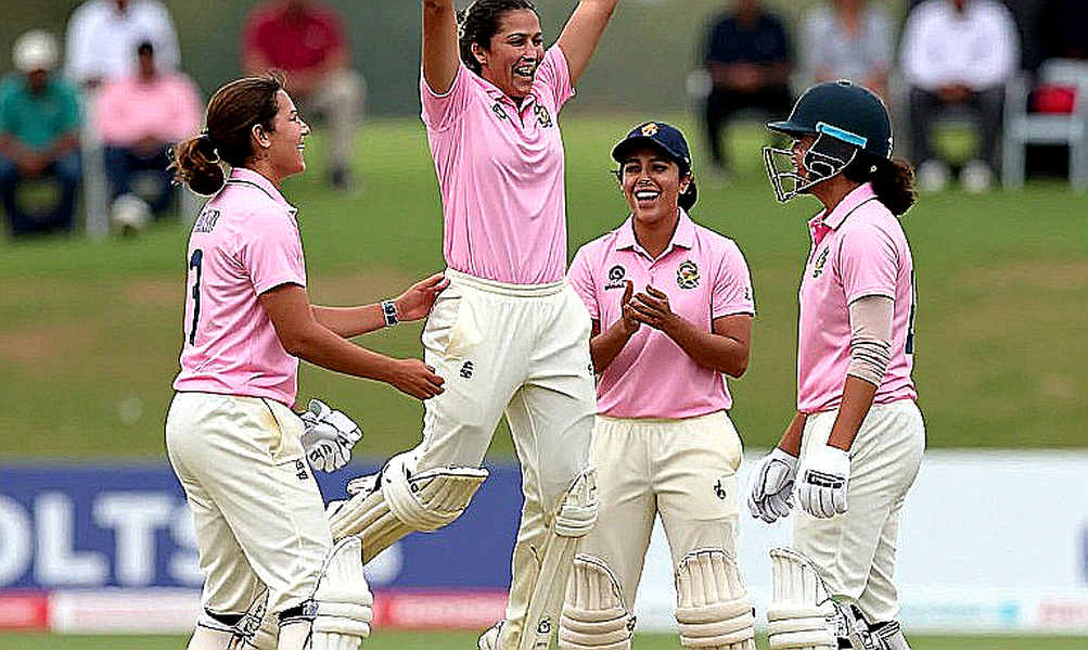 Faltum's captaincy, six Australia A graduates and New Zealand's new era: what the Governor-General's XI match is really telling us Faltum's captaincy, six Australia A graduates and New Zealand's new era: what the Governor-General's XI match is really telling us