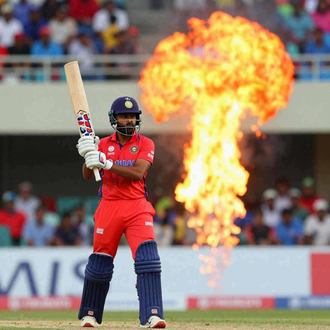 ক্রিকেটের হারানো হিসাববই: এশিয়ার ফ্র্যাঞ্চাইজি যুগে ব্লকচেইন লেজারের অসমাপ্ত প্রতিশ্রুতি