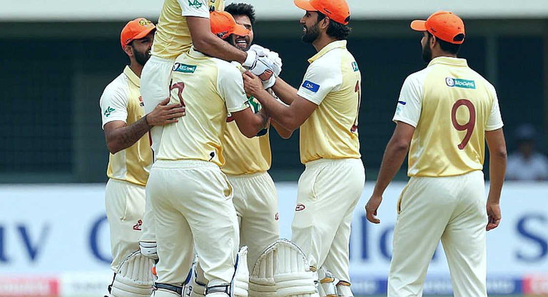The Wages of Overs Seven to Fifteen: Bangladesh's Real Deficit in the BPL Transfer Season The Wages of Overs Seven to Fifteen: Bangladesh's Real Deficit in the BPL Transfer Season