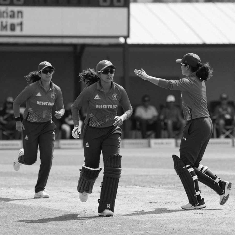 The Wages of Overs Seven to Fifteen: Bangladesh's Real Deficit in the BPL Transfer Season The Wages of Overs Seven to Fifteen: Bangladesh's Real Deficit in the BPL Transfer Season
