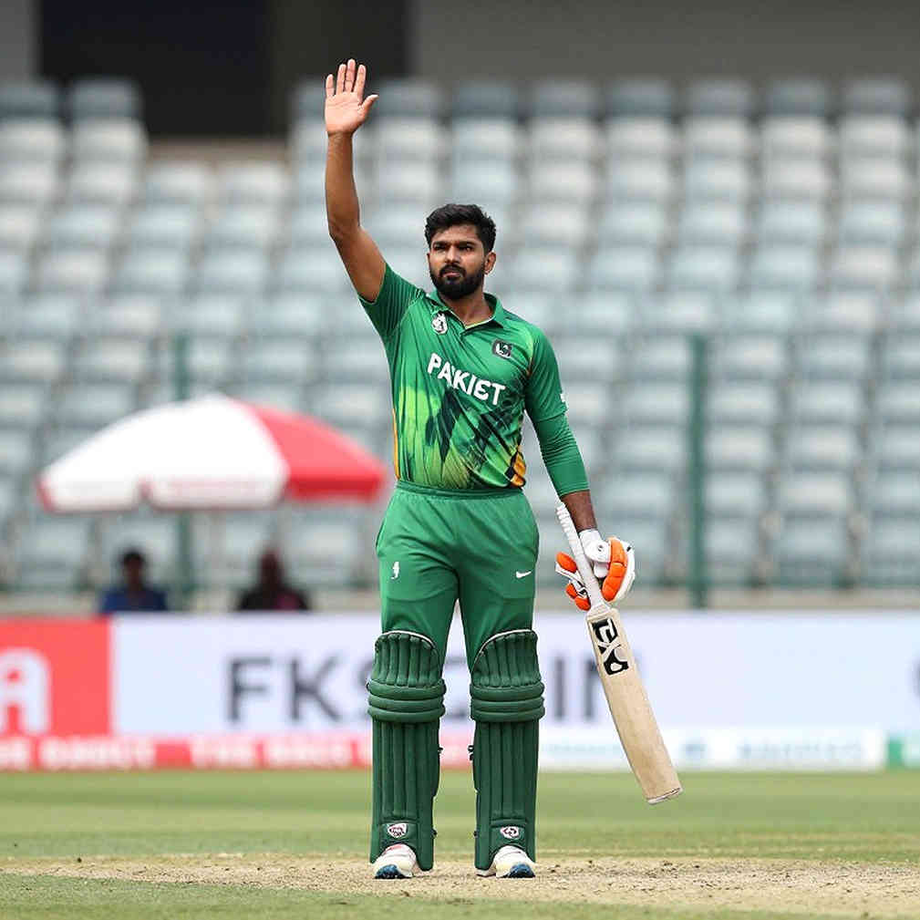 শূন্য তথ্যবিন্দু: ক্রিকেট বিশ্লেষণে সুসংগঠিত নীরবতার বিপদ